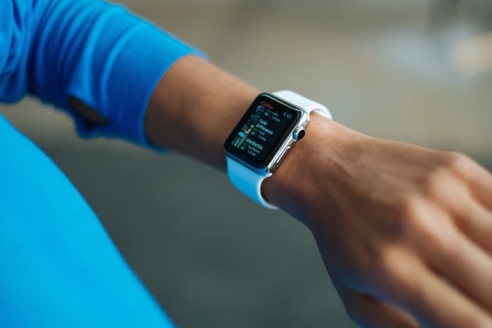 watchOS 7.5 