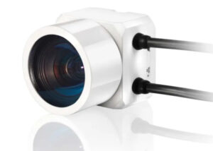 Imago VisionAI artificial intelligent camera
