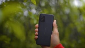 Asus ZenFone 8