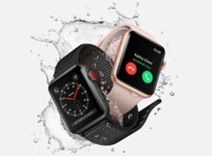 Apple Watch Series 3