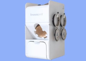 environmentally friendly coffee pods