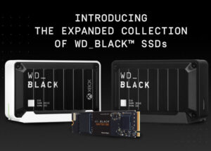 console SSD