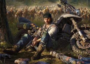 days gone PC