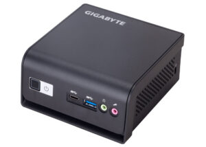 desktop mini PC