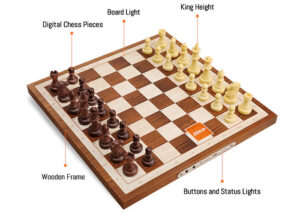 chess set