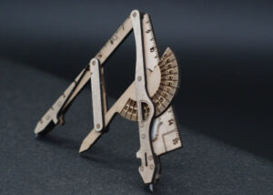 pocket drawing tool
