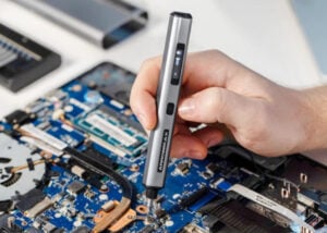 electric screwdriver