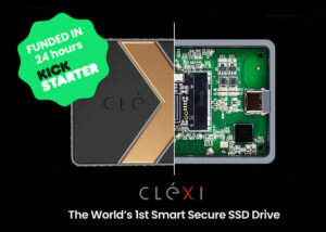 external SSD