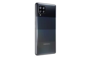Samsung Galaxy F42 5G