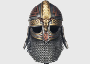 foam armor