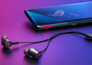gaming earbuds