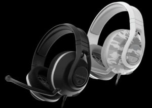 wired gaming headset