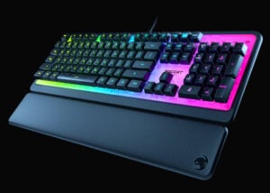 gaming keyboard