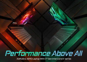 gaming laptops