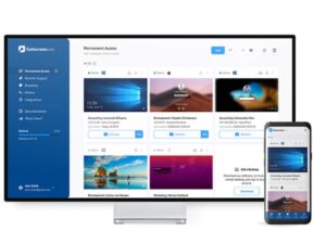 Getscreen