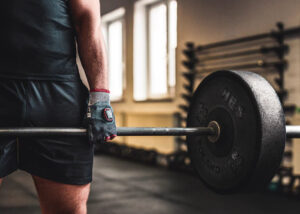 gym gloves