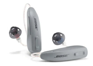 hearing aid Bose