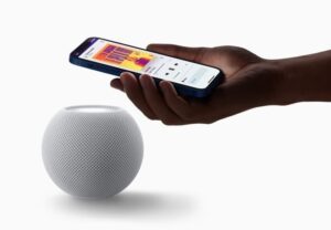 Lossless Audio HomePod and HomePod Mini