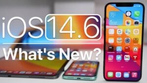 iOS 14.6