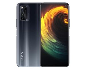 iQOO Neo5 Vitality Edition