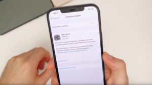 ios 14.5.1