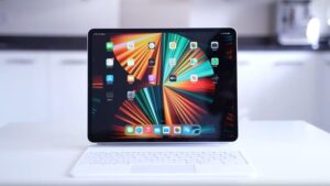 iPad Pro