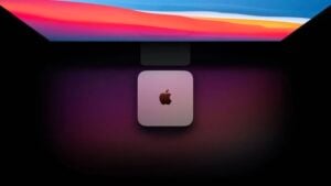 high end Mac Mini