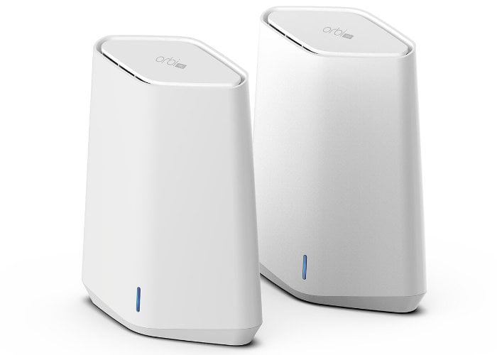 mesh router