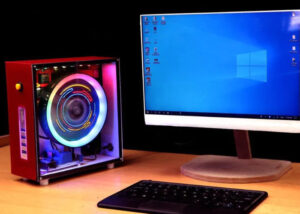 mini PC for gaming