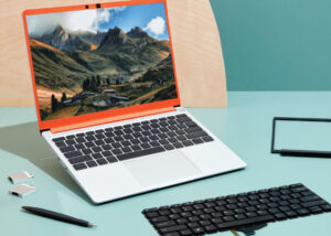 modular laptop