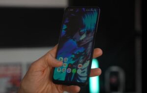 Oppo A74 5G