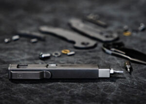 pocket screwdriver