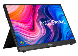 portable monitor