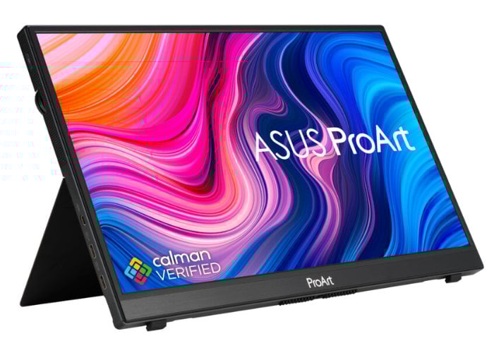 portable monitor