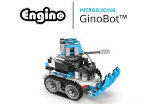 programmable robot