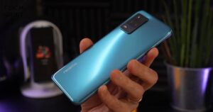 Realme 8 5G