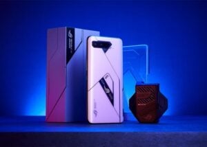 Asus Rog Phone 5
