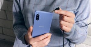 Sony Xperia 10 III