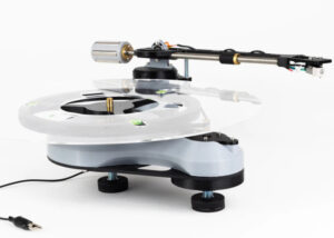 turntable kit