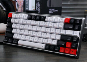 mechanical keyboard