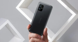 Asus Zenfone 8