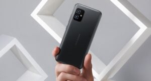 Asus ZenFone 8