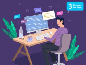 2021 Ultimate Learn to Code Training