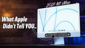 24 inch iMac