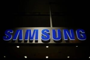 Samsung 5G radio
