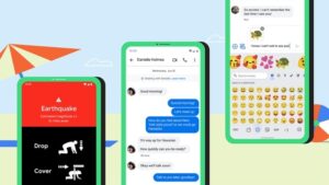 6 new features coming to Android