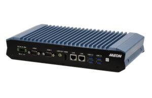 AAEON BOXER-6642-CML mini PC