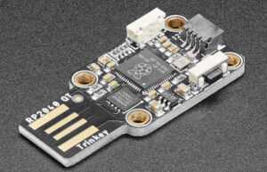 Adafruit Trinkey