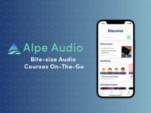 Alpe Audio