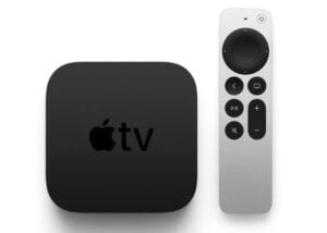 tvOS 14.7 beta 4